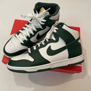 Nike Dunk High "Australia" Sneakers
